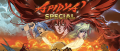 Image Apidya‘ Special est disponible sur Nintendo Switch