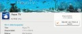 Image Aqua TV : transformez votre Wii U en aquarium