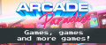 Image Arcade Paradise - Créez votre propre salle d'arcade sur Nintendo Switch