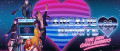 Image Arcade Spirits: The New Challengers  - La suite du dating-simulator débarque en version physique sur Nintendo Switch