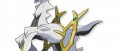 Image Arceus arrive sur Pokémon Shuffle