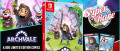 Image Archvale s'offre une version physique sur Nintendo Switch