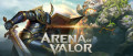 Image Arena of Valor confirmé pour le 25 septembre 2018