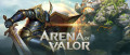 Image Arena of Valor dépasse le million de téléchargement sur Nintendo Switch