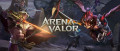 Image Arena of Valor : notre vidéo du free-to-play désormais disponible sur Nintendo Switch