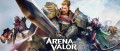 Image Arena of Valor : en septembre sur Nintendo Switch