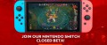 Image Arena of Valor : inscrivez-vous pour participer à la bêta fermée sur Nintendo Switch
