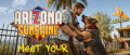 Image Arizona Sunshine sortira fin janvier sur Nintendo Switch 2