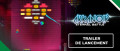 Image Arkanoid - Eternal Battle - Un monument du jeu vidéo est de retour aujourd'hui sur Nintendo Switch
