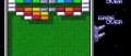Image Arkanoid repousse à nouveau la bille
