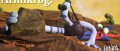 Image Armikrog est en progression sur Wii U