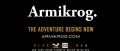 Image Armikrog : un nouveau  joli trailer