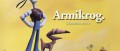 Image Armikrog. : une séquence de gameplay en stop motion