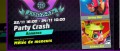 Image ARMS a son Splatfest du 22 au 24 novembre prochain avec Arms Party Crash