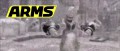 Image ARMS : aperçu rapide du nouveau personnage et de ses armes