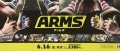 Image ARMS fait sa pub dans le monde