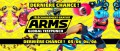 Image ARMS Global Testpunch : ultime rendez-vous à 20h00