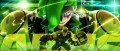Image Dr Coyle : un coup d’œil sur le nouvelle combattante disponible dans ARMS