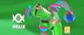 Image ARMS présente un nouveau personnage nommé Helix