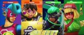 Image ARMS s'offre une longue présentation et une date de sortie
