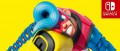 Image ARMS : une pluie de vidéos de gameplay