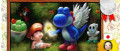Image Art Academy : les incroyables résultats du concours Yoshi