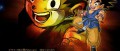 Image [Artworks] DBZ Budokai Tenkaichi 3