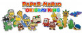 Image Artworks et images de Paper Mario : The Origami King 