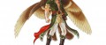 Image Artworks: Fire Emblem: Goddess of Dawn
