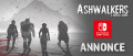 Image Ashwalkers - Le jeu de survie du co-créateur de Life is Strange arrive sur Nintendo Switch