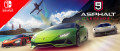 Image Asphalt 9 : Legends s'offre une mise à jour