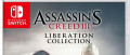 Image Assassin's Creed III + Liberation Collection enfin le mois prochain sur Nintendo Switch ?
