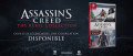 Image Assassin's Creed The Rebel Collection - Une bande annonce pour deux fois plus de plaisir
