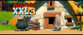 Image Astérix & Obélix XXL3 : Le Menhir de Cristal : le début du jeu en français sur Nintendo Switch