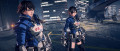 Image Astral Chain - Découvrez le trailer "Action" en français