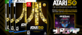 Image Atari 50: The Anniversary Celebration - Un pan de l'Histoire du jeu vidéo arrive sur Nintendo Switch