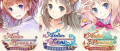 Image Atelier Arland Series Deluxe Pack le 4 décembre sur Nintendo Switch