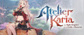 Image  Atelier Karia : Le Royaume de la Nuit et le Guide des Souvenirs annoncé sur Nintendo Switch 2