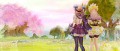 Image Atelier Lydie & Suelle: Alchemists of the Mysterious Painting se fait mettre en boîte