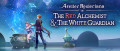 Image Atelier Resleriana: The Red Alchemist & The White Guardian annoncé sur Nintendo Switch