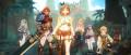 Image Atelier Ryza 2 : Lost Legends & the Secret Fairy dévoile son opening