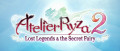 Image Atelier Ryza 2 : Lost Legends & the Secret Fairy se dévoile en Occident