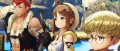 Image Atelier Ryza nous offre un trailer en anglais et de nouvelles informations