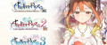 Image Atelier Ryza Secret Trilogy Deluxe Pack - Le grand voyage débutera le 13 novembre prochain sur consoles Nintendo Switch