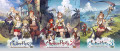 Image Atelier Ryza Secret Trilogy Deluxe Pack - Ryza revient avec une compilation en 2025 sur consoles Nintendo Switch