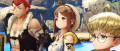 Image Atelier Ryza s'offre un trailer de lancement