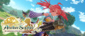 Image Atelier Sophie 2 The Alchemist of the Mysterious Dream - Découvrez les personnages Alette Claretie et Olias Enders