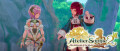 Image Atelier Sophie 2 The Alchemist of the Mysterious Dream - Sophie et Plachta entrent en scène