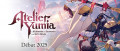 Image Atelier Yumia - L'alchimiste des Souvenirs et la Terre Rêvée se dévoile sur Nintendo Switch