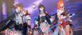 Image Atelier Yumia : L’Alchimiste des Souvenirs et la Terre Rêvée s'offre sa Nintendo Switch 2 Edition